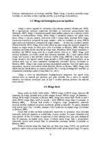 Referāts 'Dienas plāna ietekme uz miega kvalitāti', 6.