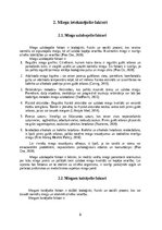 Referāts 'Dienas plāna ietekme uz miega kvalitāti', 8.