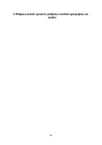 Referāts 'Dienas plāna ietekme uz miega kvalitāti', 10.