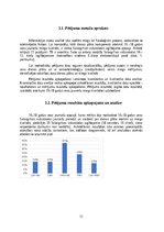 Referāts 'Dienas plāna ietekme uz miega kvalitāti', 11.
