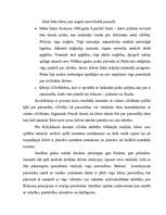 Konspekts 'Socializācija. Deviance. Sociālā kontrole', 2.