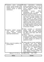 Prakses atskaite 'Prakses dienasgrāmata neiroloģijas nodaļā', 5.