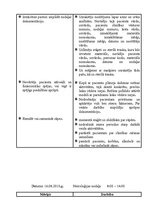 Prakses atskaite 'Prakses dienasgrāmata neiroloģijas nodaļā', 20.