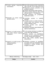 Prakses atskaite 'Prakses dienasgrāmata neiroloģijas nodaļā', 22.