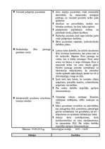 Prakses atskaite 'Prakses dienasgrāmata neiroloģijas nodaļā', 23.