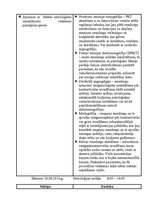 Prakses atskaite 'Prakses dienasgrāmata neiroloģijas nodaļā', 24.