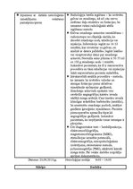 Prakses atskaite 'Prakses dienasgrāmata neiroloģijas nodaļā', 25.