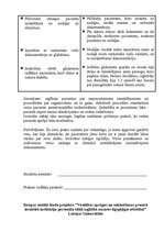 Prakses atskaite 'Prakses dienasgrāmata neiroloģijas nodaļā', 31.