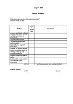 Prakses atskaite 'Prakses dienasgrāmata neiroloģijas nodaļā', 34.