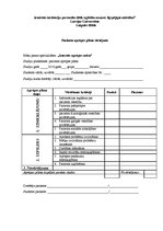 Prakses atskaite 'Prakses dienasgrāmata neiroloģijas nodaļā', 36.