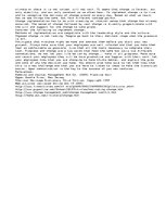 Eseja 'Steps to Effective Change Management', 2.