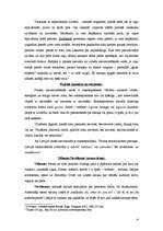 Referāts 'Lietišķā etiķete Itālijā', 4.