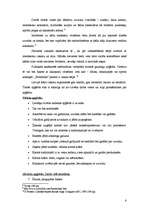 Referāts 'Lietišķā etiķete Itālijā', 6.