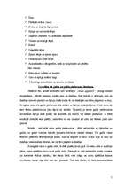 Referāts 'Lietišķā etiķete Itālijā', 7.