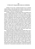 Eseja 'Z.Freida un K.G.Junga personības teorijas un to salīdzināšana', 1.