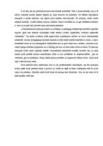 Eseja 'Mans viedoklis par pedagoģijas principiem Latvijas izglītībā - teorija un prakse', 2.