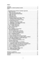 Diplomdarbs 'SIA "X" perspektīva attīstības analīze mūsdienu ekonomikas apstākļos', 2.