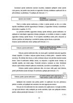 Diplomdarbs 'SIA "X" perspektīva attīstības analīze mūsdienu ekonomikas apstākļos', 22.