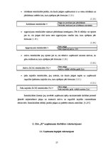 Diplomdarbs 'SIA "X" perspektīva attīstības analīze mūsdienu ekonomikas apstākļos', 27.
