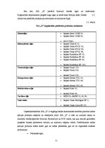 Diplomdarbs 'SIA "X" perspektīva attīstības analīze mūsdienu ekonomikas apstākļos', 31.