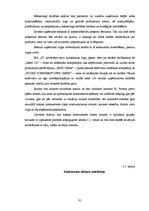 Diplomdarbs 'SIA "X" perspektīva attīstības analīze mūsdienu ekonomikas apstākļos', 35.