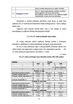 Diplomdarbs 'SIA "X" perspektīva attīstības analīze mūsdienu ekonomikas apstākļos', 42.