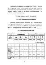 Diplomdarbs 'SIA "X" perspektīva attīstības analīze mūsdienu ekonomikas apstākļos', 53.