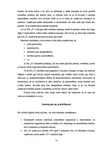 Diplomdarbs 'SIA "X" perspektīva attīstības analīze mūsdienu ekonomikas apstākļos', 70.