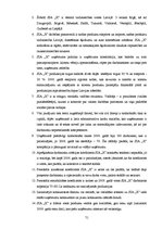 Diplomdarbs 'SIA "X" perspektīva attīstības analīze mūsdienu ekonomikas apstākļos', 71.