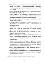 Diplomdarbs 'SIA "X" perspektīva attīstības analīze mūsdienu ekonomikas apstākļos', 72.