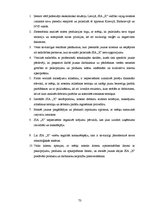 Diplomdarbs 'SIA "X" perspektīva attīstības analīze mūsdienu ekonomikas apstākļos', 73.