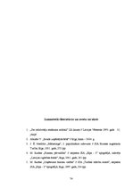 Diplomdarbs 'SIA "X" perspektīva attīstības analīze mūsdienu ekonomikas apstākļos', 74.