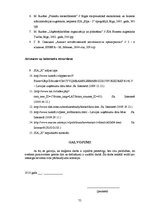 Diplomdarbs 'SIA "X" perspektīva attīstības analīze mūsdienu ekonomikas apstākļos', 75.