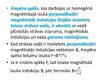 Prezentācija 'Magnētiskais lauks un elektriskā strāva', 4.