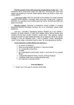 Eseja 'Prediabēts', 3.