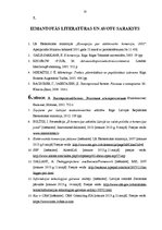 Referāts 'E-biznesa iespējas Latvijā, problēmas un risinājumi', 33.