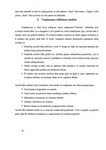 Referāts 'Uzņēmuma "Naidzels" klientu piesaistīšana ar reklāmas palīdzību', 14.