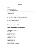 Referāts 'Uzņēmuma "Naidzels" klientu piesaistīšana ar reklāmas palīdzību', 22.