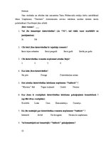 Referāts 'Uzņēmuma "Naidzels" klientu piesaistīšana ar reklāmas palīdzību', 25.