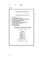 Referāts 'Uzņēmuma "Naidzels" klientu piesaistīšana ar reklāmas palīdzību', 26.