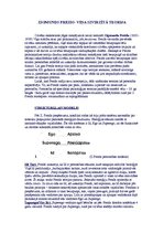 Konspekts 'Personības teorijas', 3.