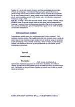 Konspekts 'Personības teorijas', 4.