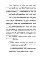 Referāts 'Augstākās izglītības privāttiesiskie aspekti Eiropas Savienībā', 8.