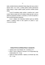 Referāts 'Augstākās izglītības privāttiesiskie aspekti Eiropas Savienībā', 14.