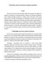 Referāts 'Noziedznieka apraksta izmantošana noziegumu izmeklēšanā', 1.