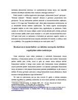 Referāts 'Antimonopolu likumdošana un konkurences veicināšana Latvijā', 11.