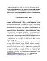 Referāts 'Antimonopolu likumdošana un konkurences veicināšana Latvijā', 13.