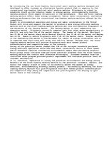 Eseja 'Marketing Positioning Paper on Frigidaire Company: Launching the Front-Loading W', 1.