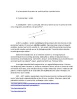 Eseja 'Trīs dažādas ģeometrijas un atšķirības starp tām', 2.