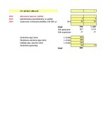 Konspekts 'Biznesa plāns skaistumkopšanas salonam ar Excel aprēkiniem', 3.